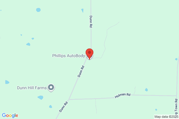 Phillips Auto Body