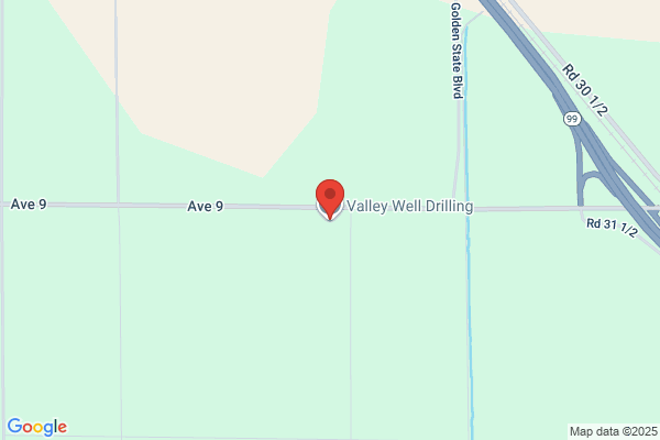 Valley Water Well Drilling