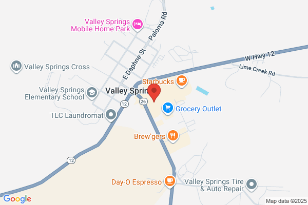 Amador Valley Insurance