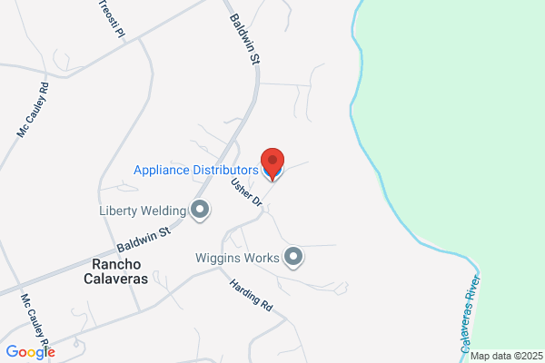 Appliance Distributors