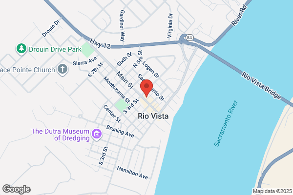 Bank of Rio Vista