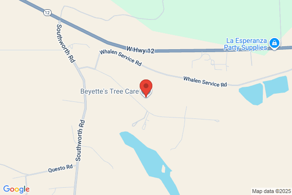 Beyette's Tree Care