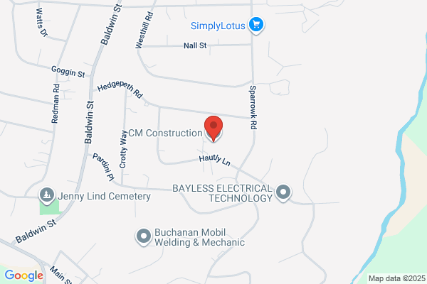 DO Mo Construction Co