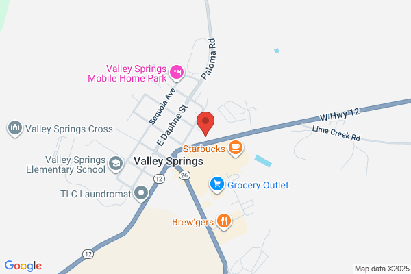 Foothill Fire Protection District