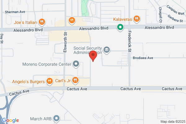 Foothill Rv Center