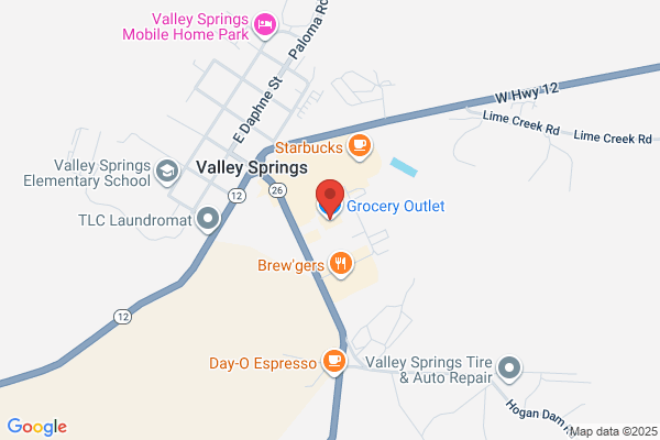 Grocery Outlet
