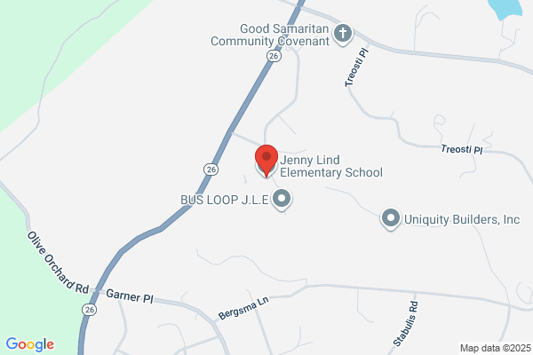 Jenny Lind Elementary School