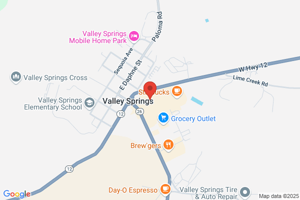 Mar-Val Food Stores