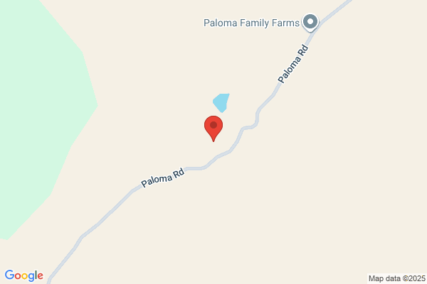 Paloma Refuse Transfer Stn