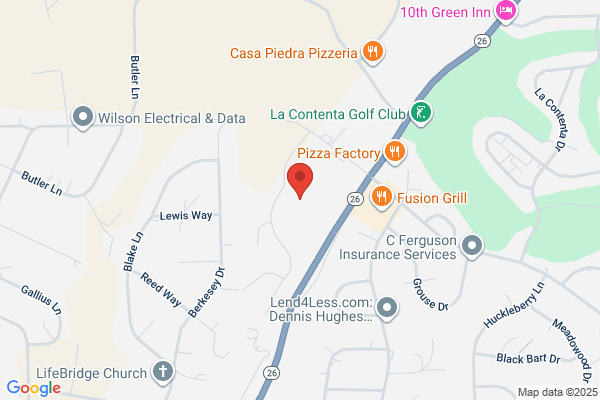 The Resource Connection Calaveras Children's Advocacy Center