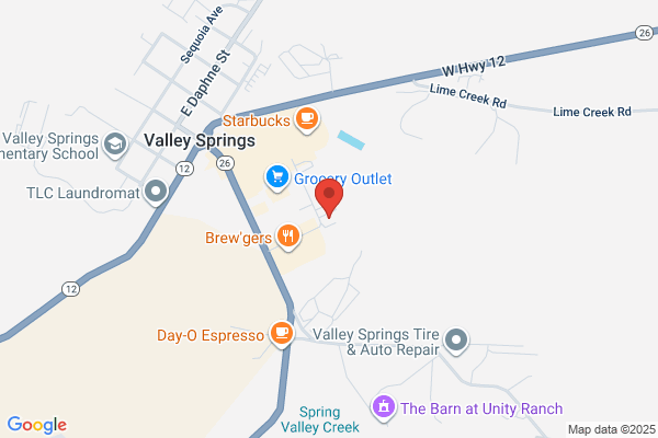 Valley Springs Feed & Pet Supply