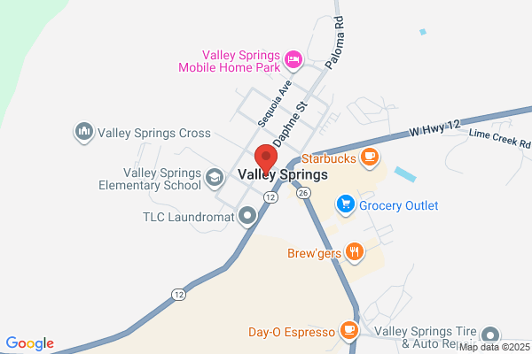 Valley Springs Pet Hospital