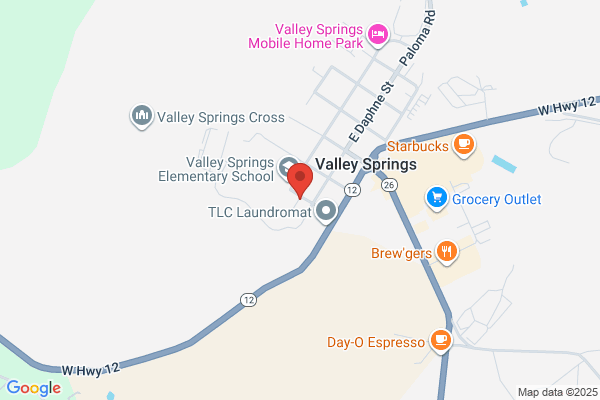 Valley Springs Youth