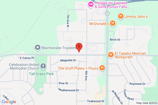 Brandon Valley Veterinary Clinic