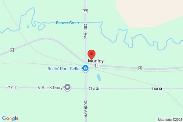 Manley Tire & Oil Service