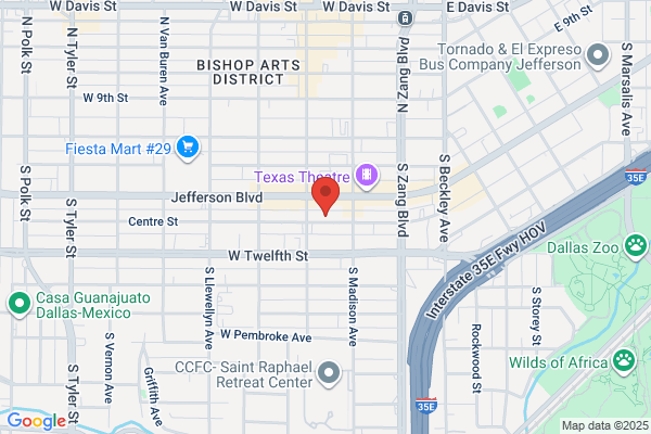 Couch James H Realtor