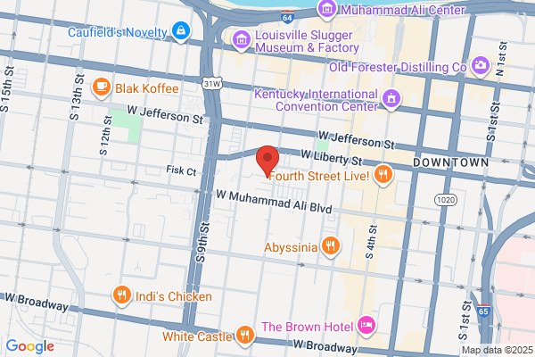 Crull Elgin L Attorney