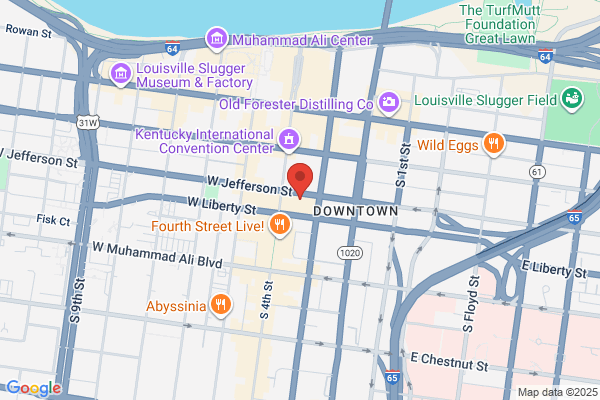 Hyatt Regency Louisville