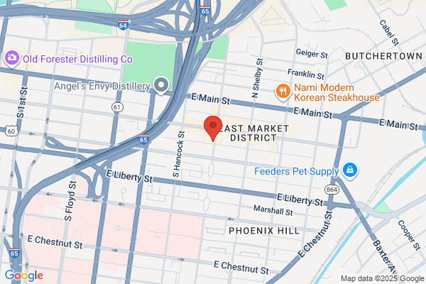 Justice Law Office