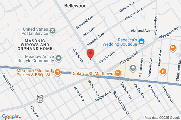 Krekel Geo M Jewelers Inc