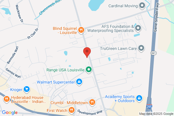 Louisville Wholesale Property