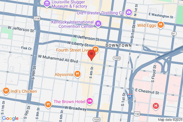 Nutt Law Office