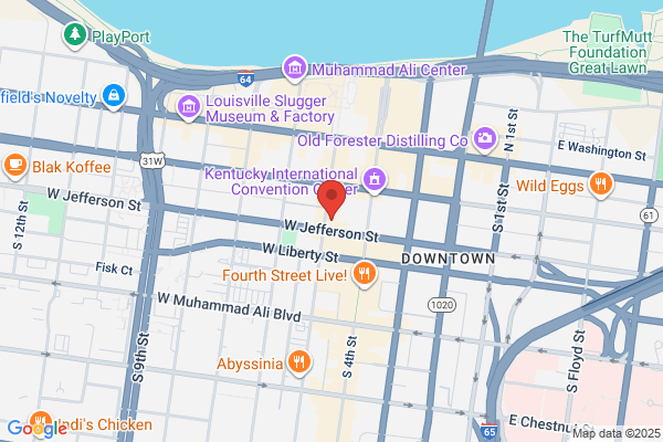 Stevens Law Office
