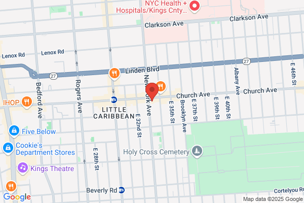 Ambrosia Foods LLC