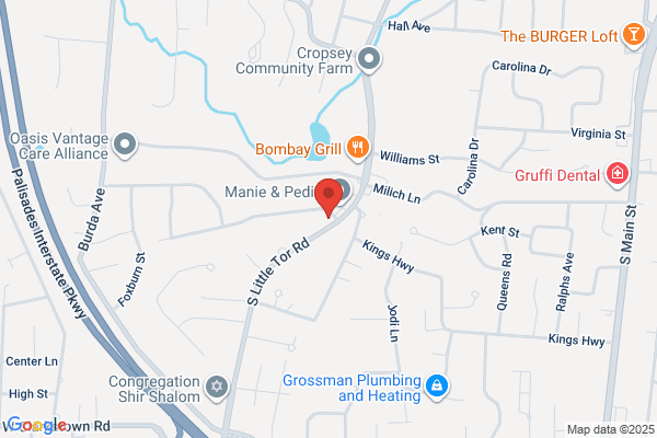 Lichter Aaron A CPA