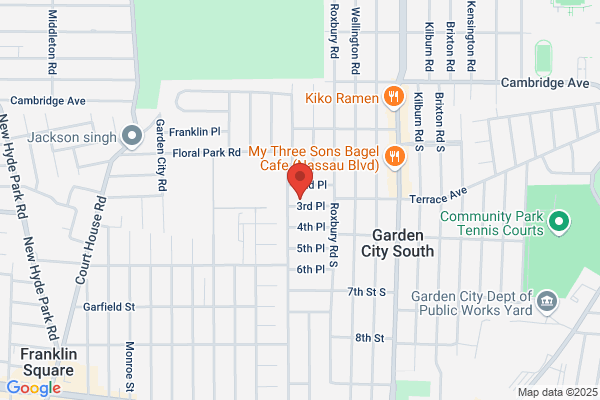 Prime Digital Real Estate