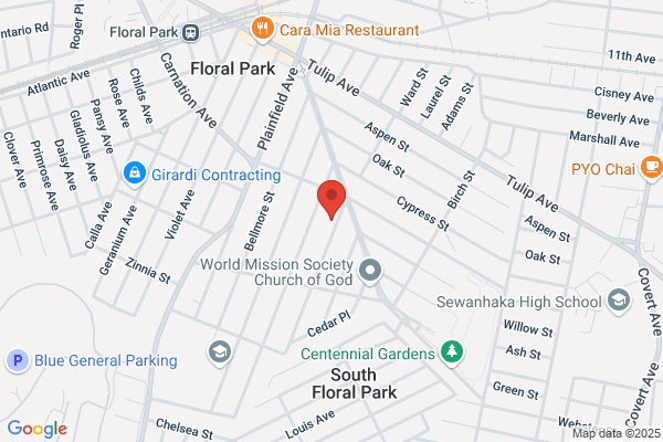 Floral Park Plumbing And Heating