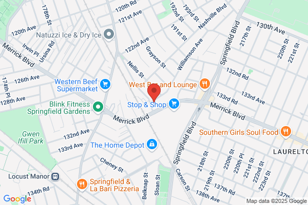 L Richards Plumbing & Heating