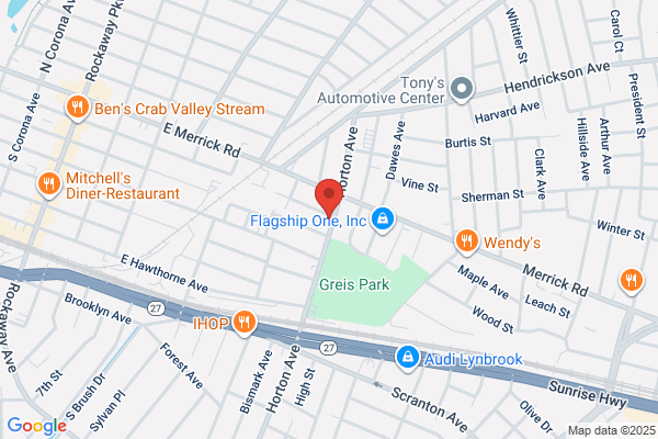 New York HVAC Specialist Corp