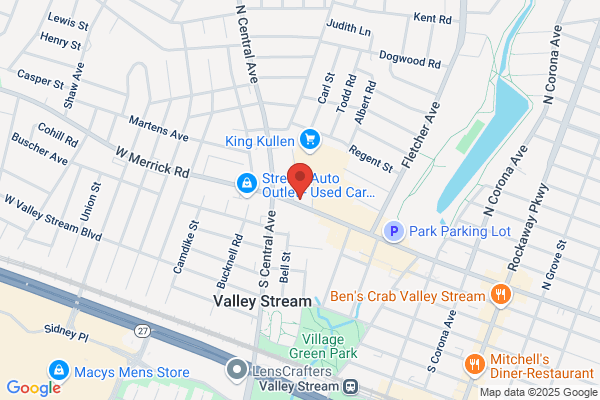 Valley Stream Wine & Liquors