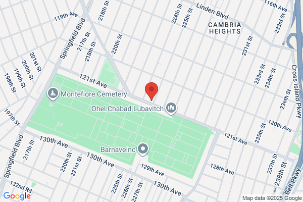 Camtek Of New York, Inc