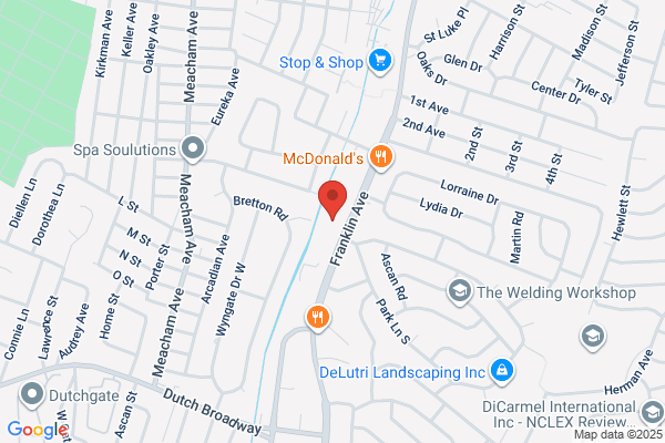 LibertyX Bitcoin ATM