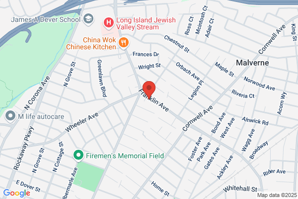 C M Auto Body Corporation