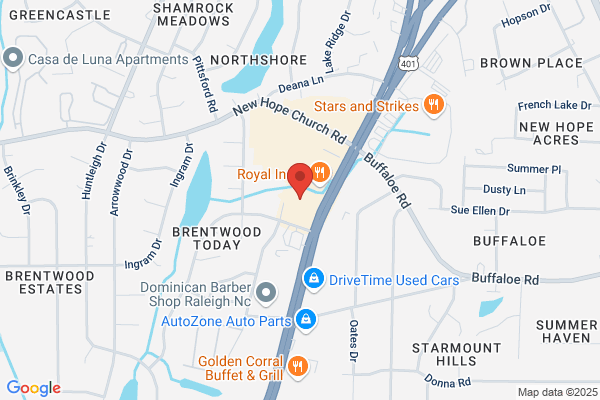 City Auto Body