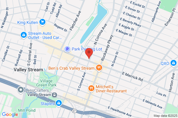D & D Auto Body
