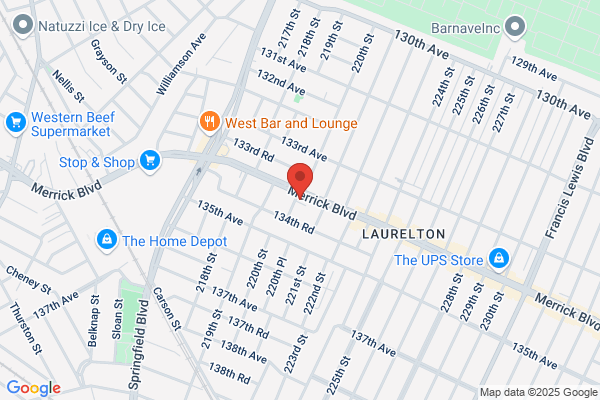 Laurelton Car Wash