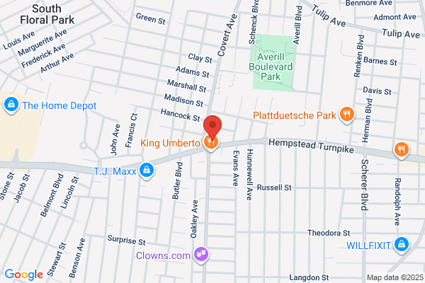 Elmont Car Care