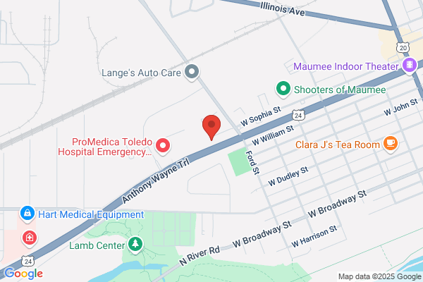 Fast Lane Auto Repair