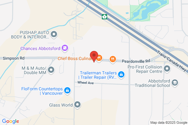 Paramount Auto Repair