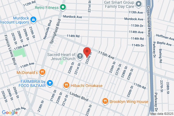 147 St Homes Inc