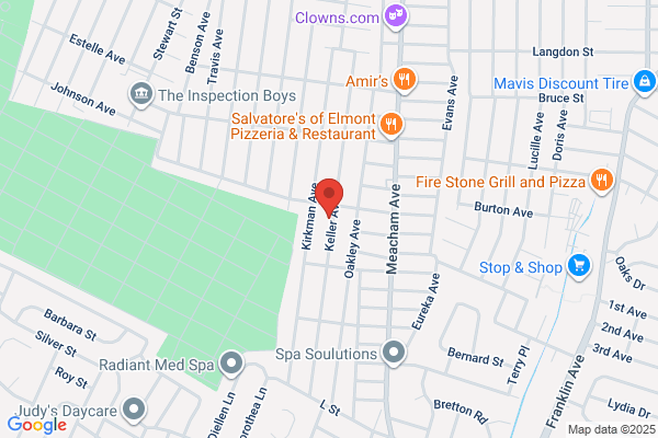 Personal Touch Remodeling Corporation