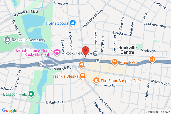 Rockville Centre Sewer Rooter