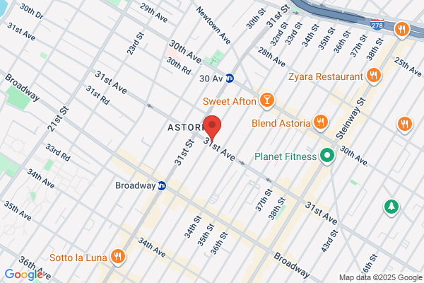 Astoria Federal Savings & Loan Association