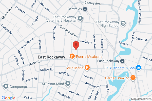 East Rockaway Village Tavern