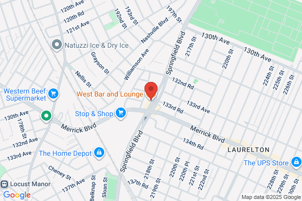 Rapture Lounge