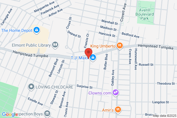 Mattress Firm Elmont